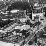Stadtschloss vor 1945 