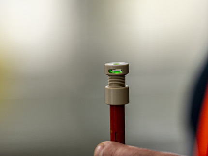 Atemgassensor