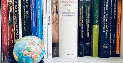 Globalgeschichte
