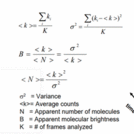 Assembly of the Hantavirus glycoproteins (Gn and Gc).