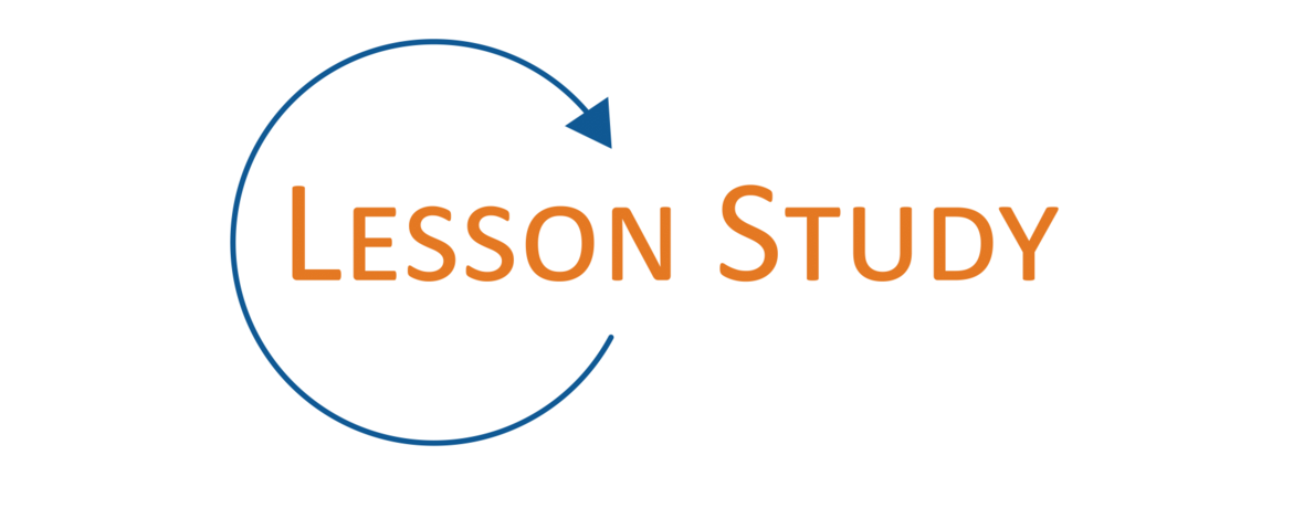 Titelbild Logo Lesson Study