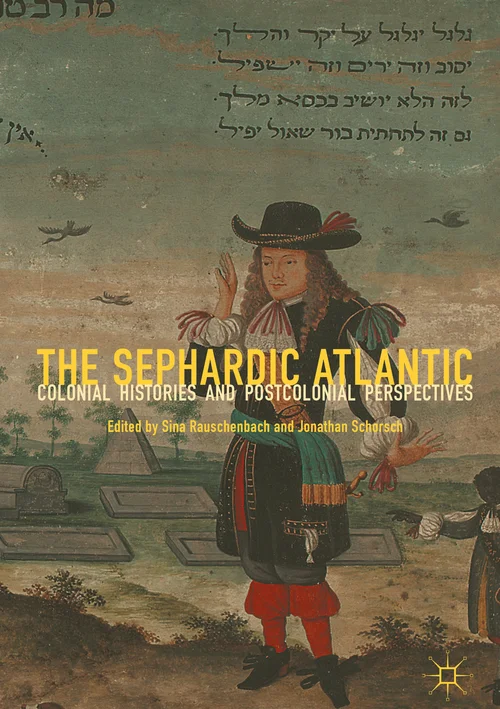 Titel "Sephardic Atlantic"