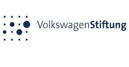 Volkswagenstiftung Logo