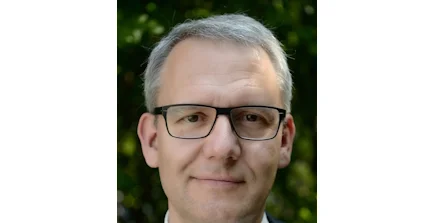 Bild von Prof. Andreas Wirsching