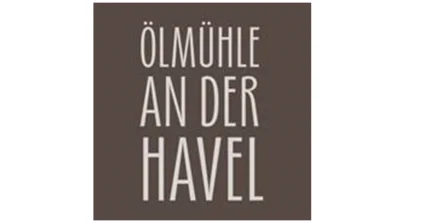 Ölmühle an der Havel
