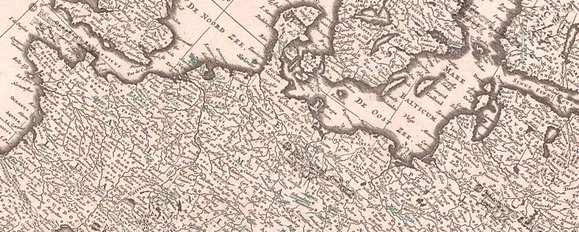 Erasmus+ Programm: Strategische Hochschulpartnerschaft