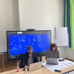 EcoHack 2023: working in teams