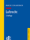 Luftrecht Lehrbuch