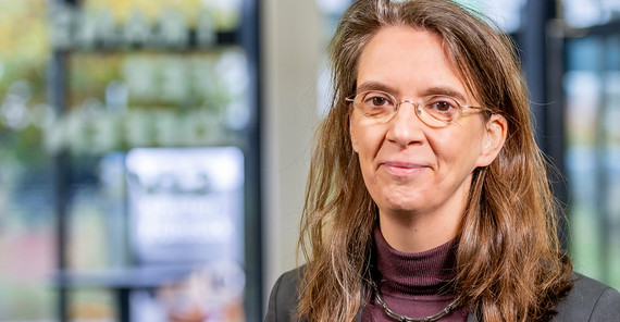 Prof. Dr. Annegret Thieken