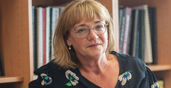 Prof. Dr. Petra Warschburger