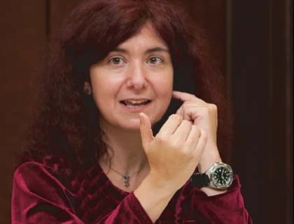 Francesca Y. Albertini