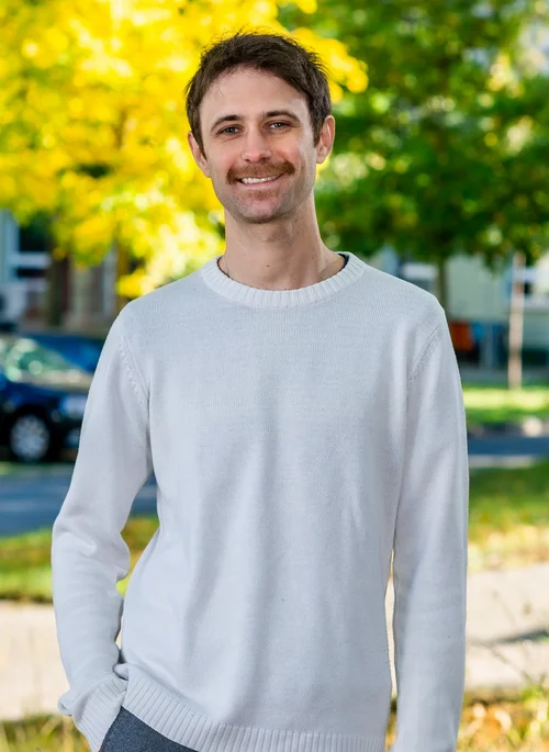 Dr. Johann Chevalère