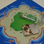 Rettet die Insel Box