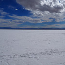 Salinas Grandes.