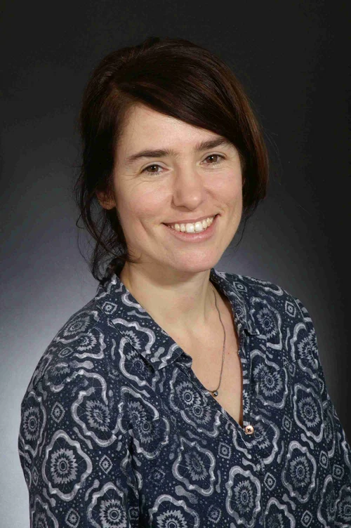 Saskia Förster