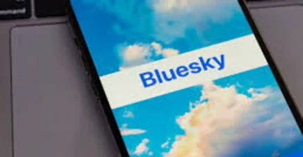 Bluesky