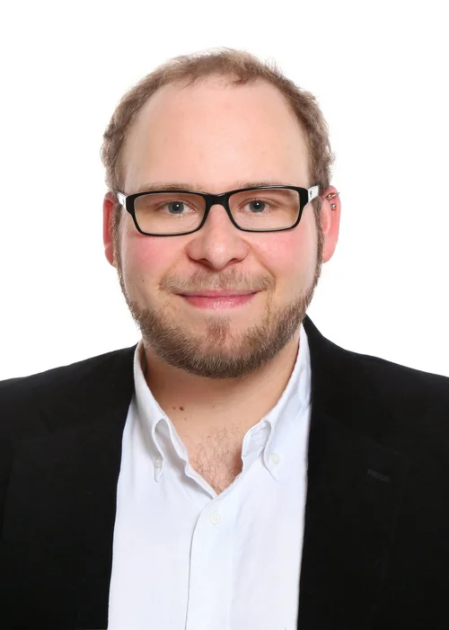 Portrait Julius Erdmann