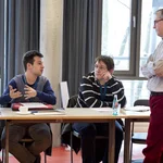 Workshop impressions
