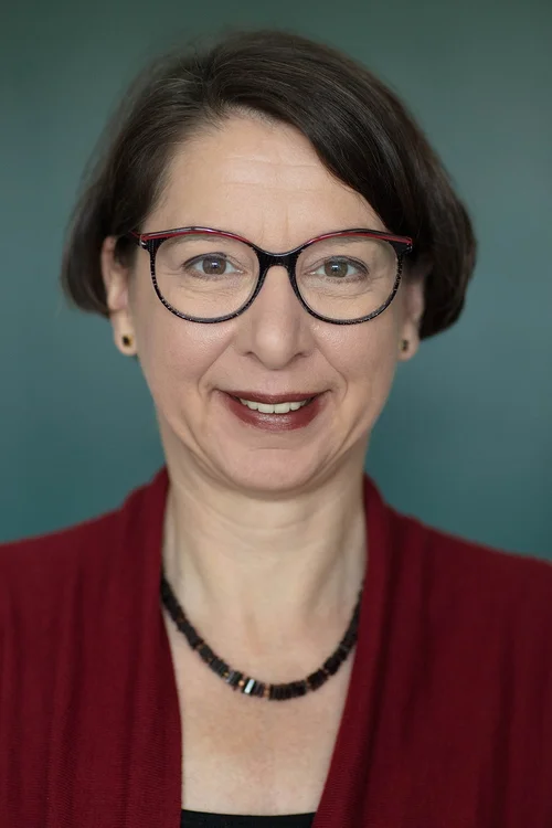 Foto Prof. Elsner