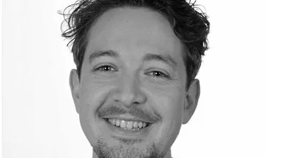 Portrait Lars Lennertz