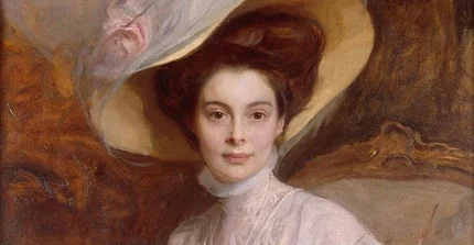 Cecilie – letzte Kronprinzessin des Deutschen Kaiserreiches