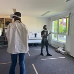 Bilder Sommersemester Opening 2022