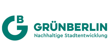 Grüne Schrift auf weißem Hintergrund