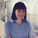 Photo of Lisa Marie Freitag, International War Studies Testimonial