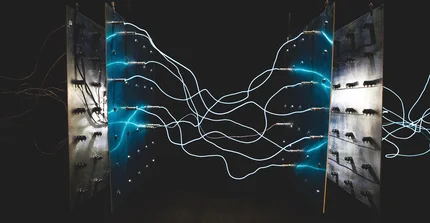 Elektrizität