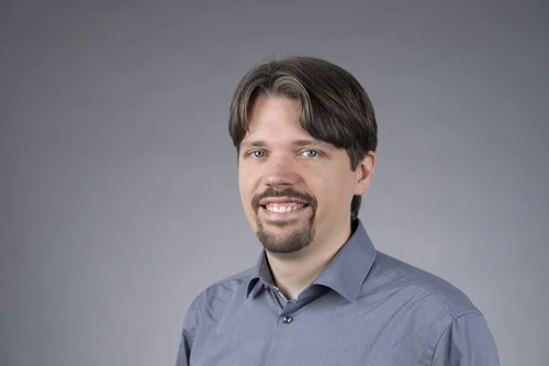 Foto Dr. Jan Philipp Thomeczek