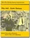 Cover "Max Aub - André Malraux. Guerra civil, exilio y literatura. Guerre civile, exil et littérature."
