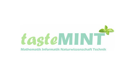 tasteMINT-Logo