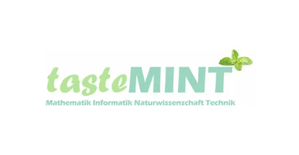 tasteMINT-Logo