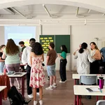 Kick-off UPtransition