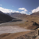 Weltweit unterwegs: Forschende der Uni Potsdam im Himalaya