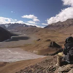 Weltweit unterwegs: Forschende der Uni Potsdam im Himalaya