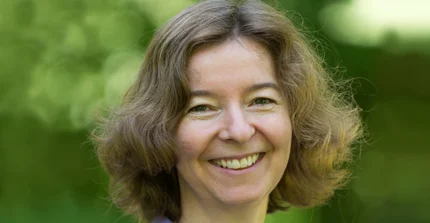 Prof. Dr. Nicole Waller