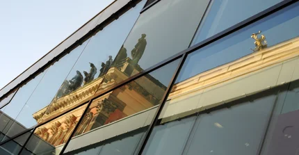 Externe Einrichtungen