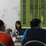 Presentation of the results