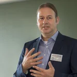 Grußwort von Staatssekretär Dr. Drescher