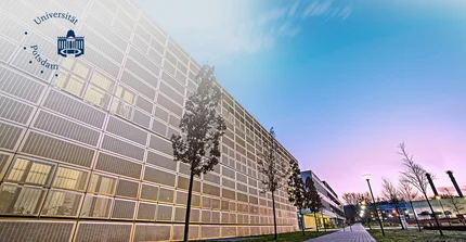 Foto Ansicht Campus Golm