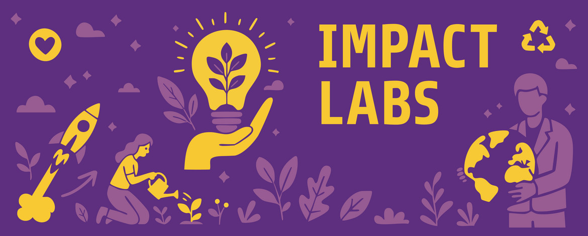 Impact Labs Potsdam - 