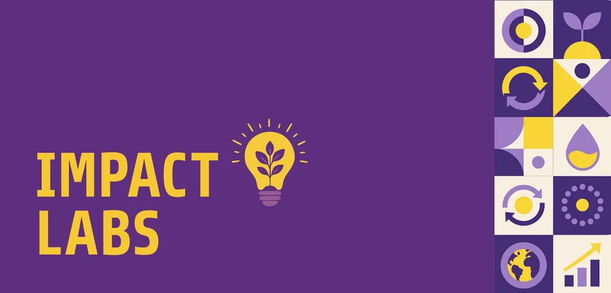 Graphic Impact Labs