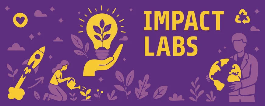 Graphic Impact Labs