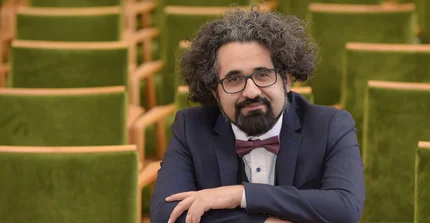 Prof. Dr. Ahmad Milad Karimi