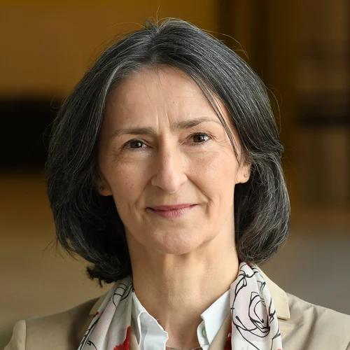 Astrid Kunze