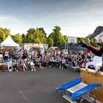 Campus Festival 2018