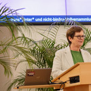 Impression Frauen-TIN*-Vollversammlung