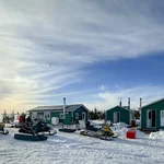 CEN Research Station