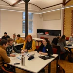 Impressionen zum Future Learning Camp